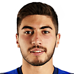 Giorgi Papunashvili Giorgi Papunashvili