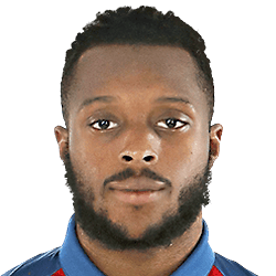 Cheick Doukouré Cheick Doukouré