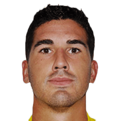 Jon Ander Garrido Jon Ander Garrido