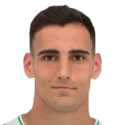 Dani Calvo Dani Calvo