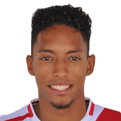 Johan Mojica Johan Mojica