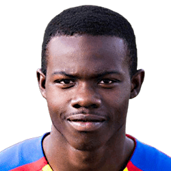 Tyrick Mitchell Tyrick Mitchell