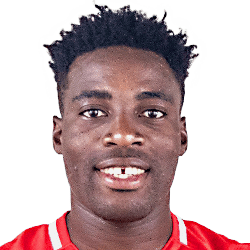 Malick Evouna Malick Evouna