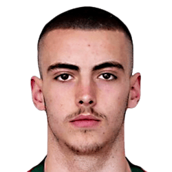 Rúben Fonseca Rúben Fonseca