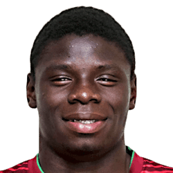 Abdu Conté Abdu Conté