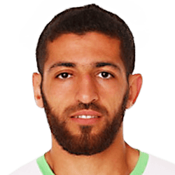 Rafik Halliche Rafik Halliche