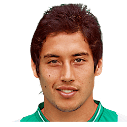 David Texeira David Texeira