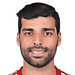 Mehdi Taremi Mehdi Taremi