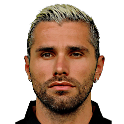 Valon Behrami Valon Behrami