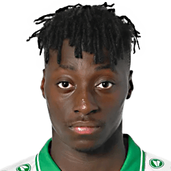 Axel Bakayoko Axel Bakayoko