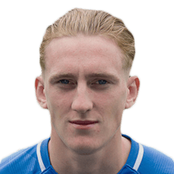Ronan Curtis Ronan Curtis
