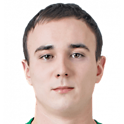 Daniel Romanovskij Daniel Romanovskij