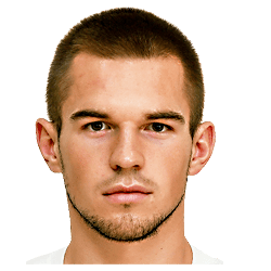 Bogdan Mykhaylichenko Bogdan Mykhaylichenko