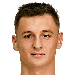 Vladyslav Kabaev Vladyslav Kabaev