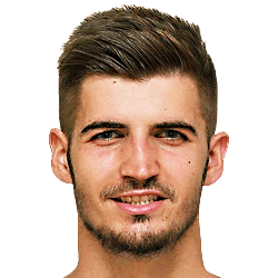 Nikola Vasilj Nikola Vasilj