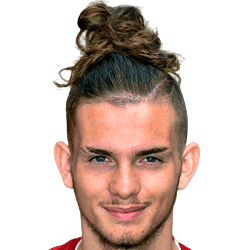 Harvey Elliott Harvey Elliott
