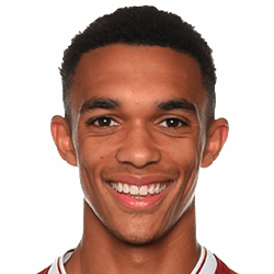 Trent Alexander-Arnold Trent Alexander-Arnold