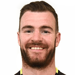 Andy Lonergan Andy Lonergan