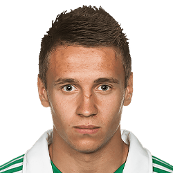 Przemyslaw Frankowski Przemyslaw Frankowski