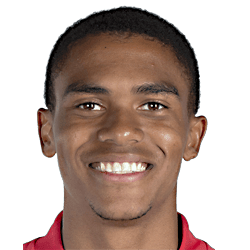 Reggie Cannon Reggie Cannon