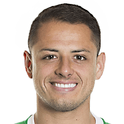 Chicharito Chicharito