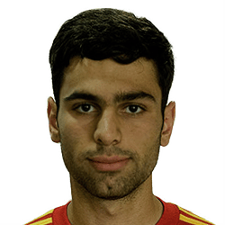 Taron Voskanyan Taron Voskanyan