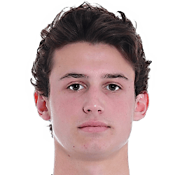 Brenden Aaronson Brenden Aaronson