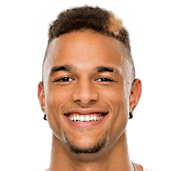 Khiry Shelton Khiry Shelton