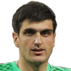 Grigor Meliksetyan Grigor Meliksetyan