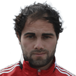Benik Hovhannisyan Benik Hovhannisyan