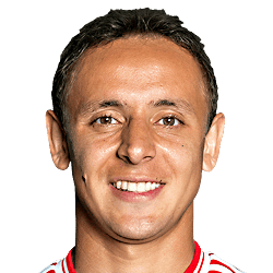 Rafinha Rafinha