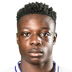Jérémy Doku Jérémy Doku