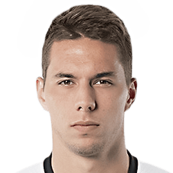 Marko Pjaca Marko Pjaca