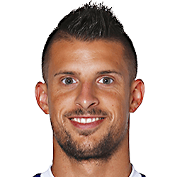 Kevin Mirallas Kevin Mirallas