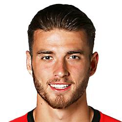 Wesley Hoedt Wesley Hoedt