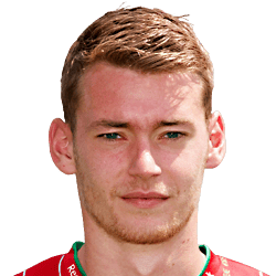 Sander Coopman Sander Coopman