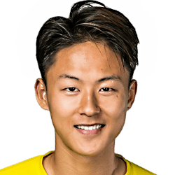 Seung-woo Lee Seung-woo Lee