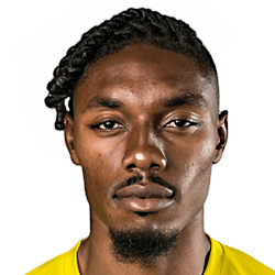 Jordan Botaka Jordan Botaka
