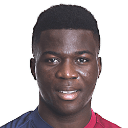 Godfred Donsah Godfred Donsah