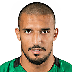 Idriss Saadi Idriss Saadi