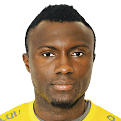 Bubacarr Sanneh Bubacarr Sanneh