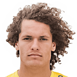 Wout Faes Wout Faes
