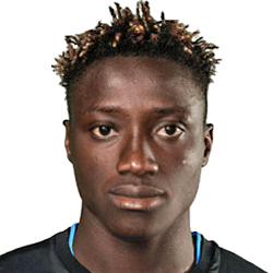 Amadou Sagna Amadou Sagna