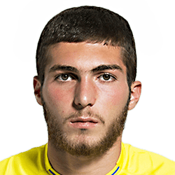 Georgiy Tsitaishvili Georgiy Tsitaishvili