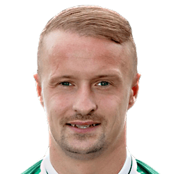 Leigh Griffiths Leigh Griffiths