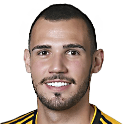 Léo Bonatini Léo Bonatini