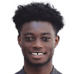 Gideon Mensah Gideon Mensah