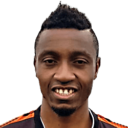 Solomon Udo Solomon Udo