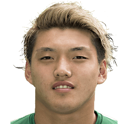 Ritsu Doan Ritsu Doan