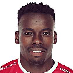 Jonathan Buatu Jonathan Buatu